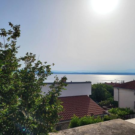 Ferienwohnung 11 Ulica Drage Gervaisa Crikvenica Exterior foto