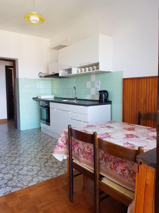 Ferienwohnung 11 Ulica Drage Gervaisa Crikvenica Exterior foto