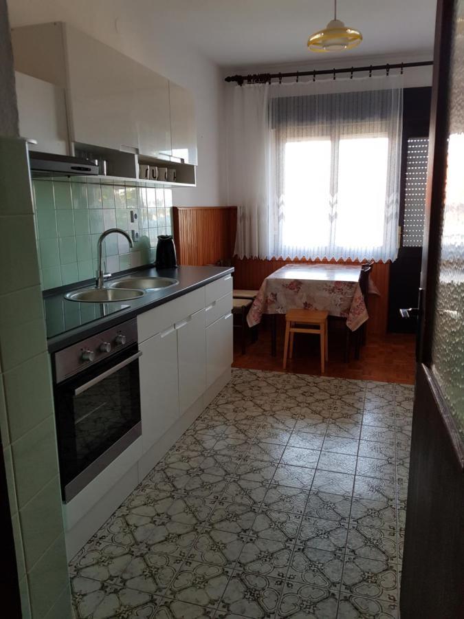Ferienwohnung 11 Ulica Drage Gervaisa Crikvenica Exterior foto