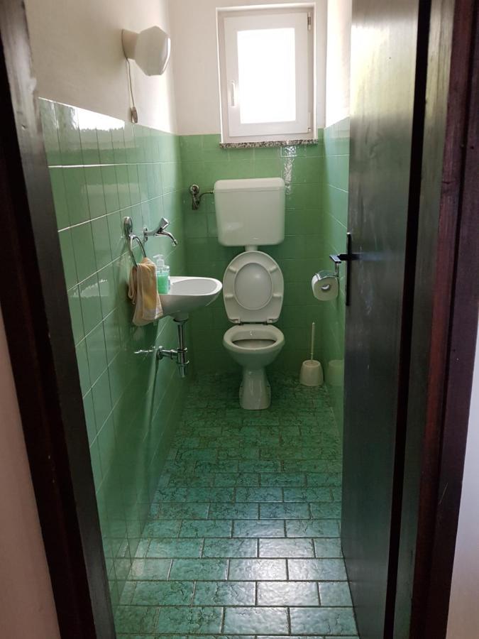 Ferienwohnung 11 Ulica Drage Gervaisa Crikvenica Exterior foto