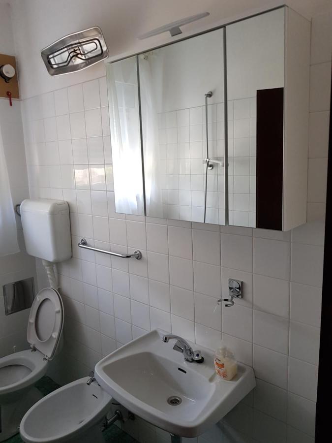 Ferienwohnung 11 Ulica Drage Gervaisa Crikvenica Exterior foto