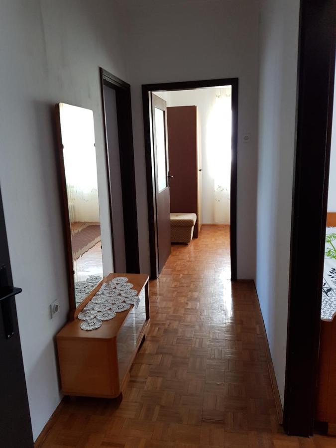 Ferienwohnung 11 Ulica Drage Gervaisa Crikvenica Exterior foto