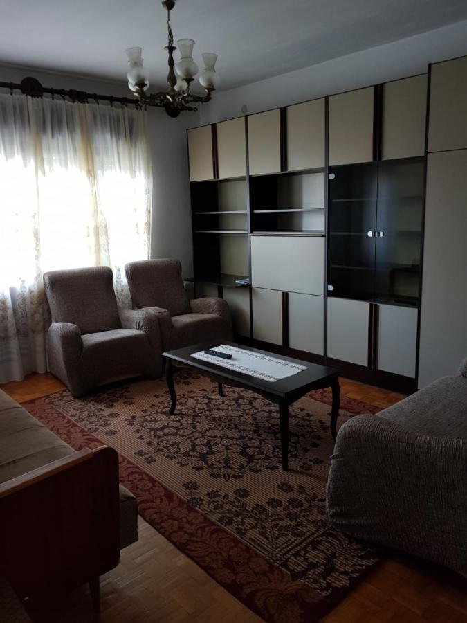 Ferienwohnung 11 Ulica Drage Gervaisa Crikvenica Exterior foto