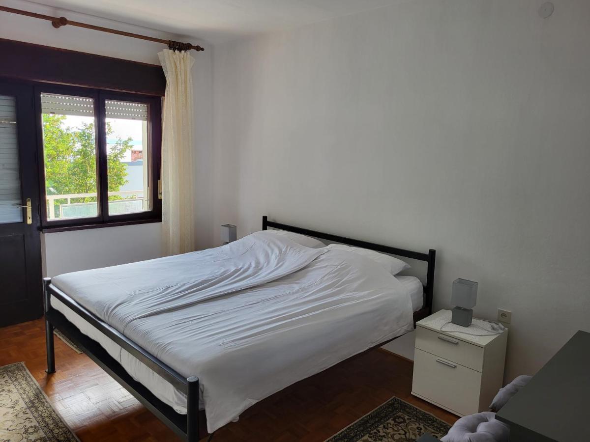 Ferienwohnung 11 Ulica Drage Gervaisa Crikvenica Exterior foto