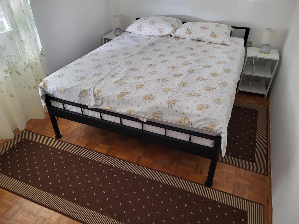 Ferienwohnung 11 Ulica Drage Gervaisa Crikvenica Exterior foto