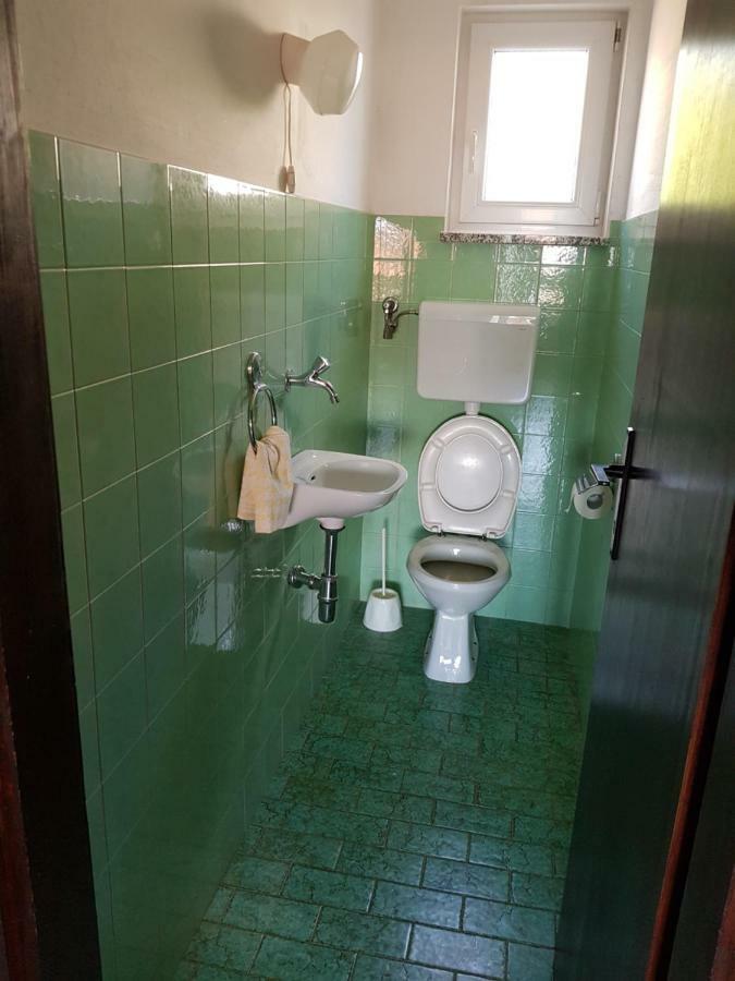 Ferienwohnung 11 Ulica Drage Gervaisa Crikvenica Exterior foto