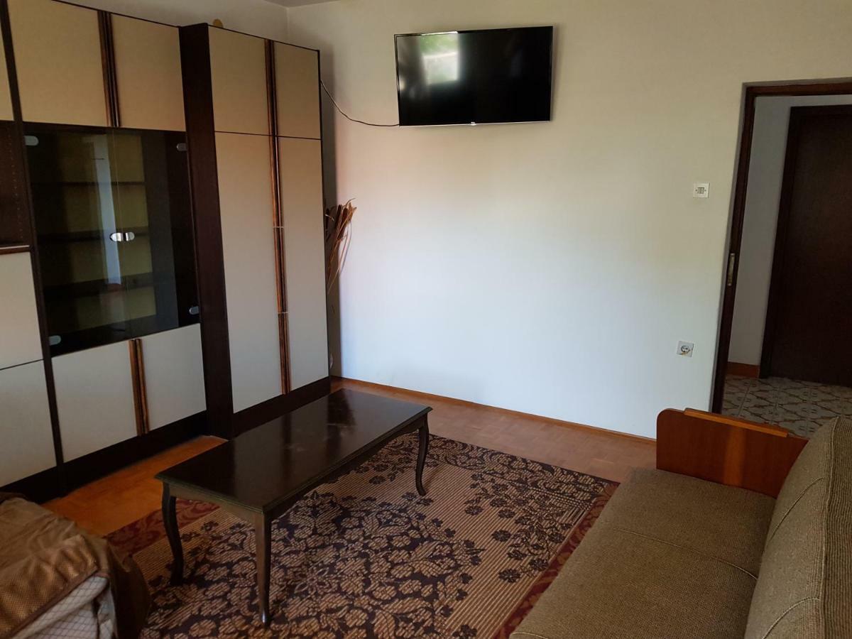 Ferienwohnung 11 Ulica Drage Gervaisa Crikvenica Exterior foto
