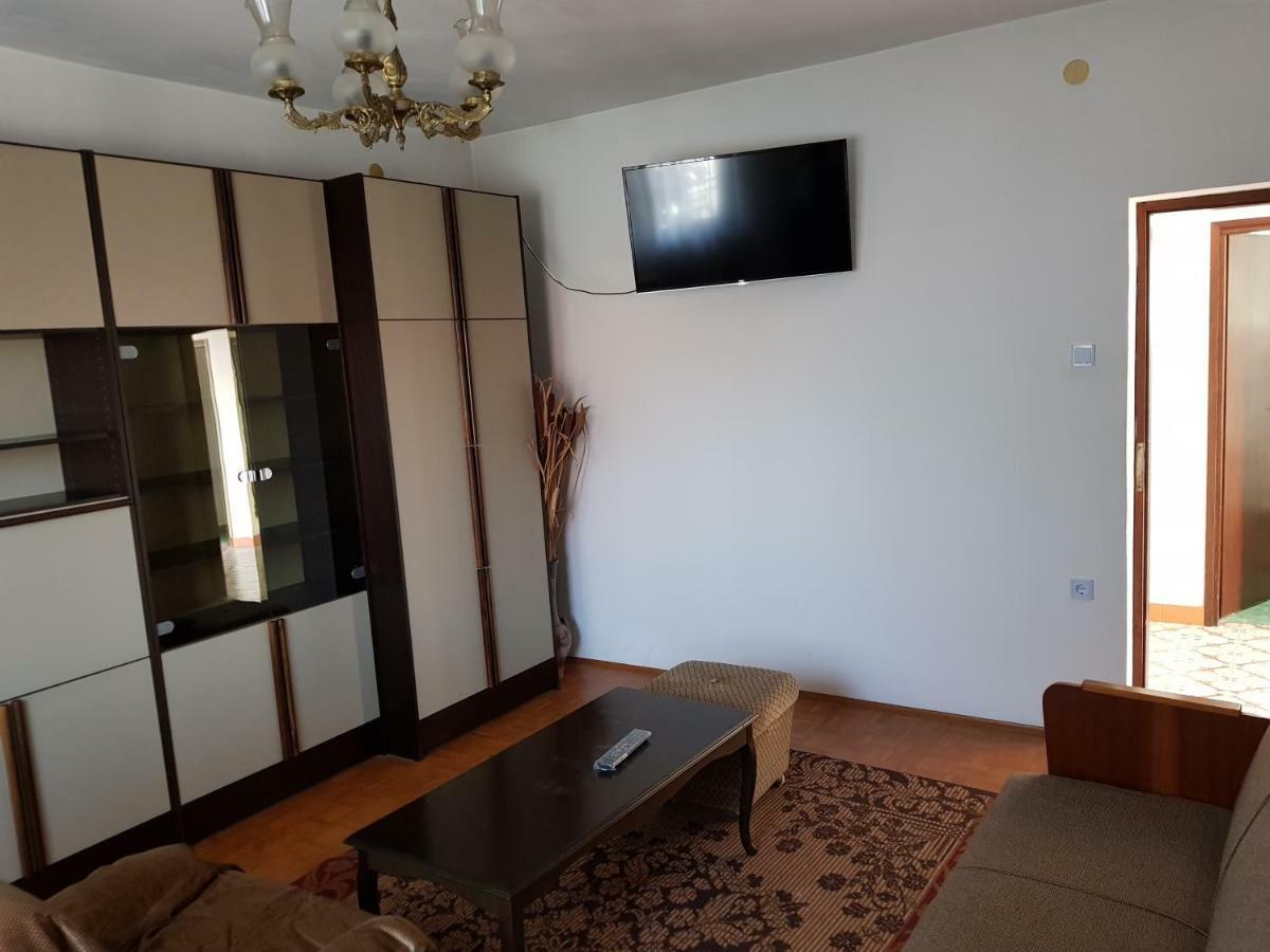 Ferienwohnung 11 Ulica Drage Gervaisa Crikvenica Exterior foto